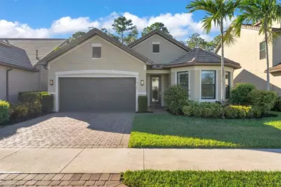 16367 Halberry Ln, Naples, FL 34110 - Photo 1