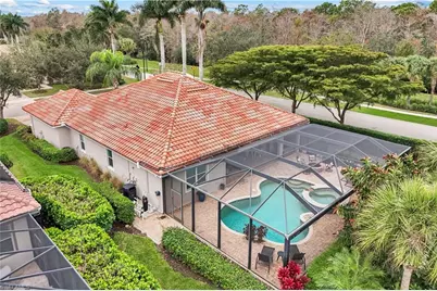 9383 Copper Rock Ct, Naples, FL 34120 - Photo 3