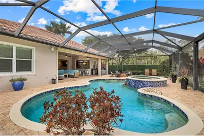 9383 Copper Rock Ct, Naples, FL 34120 - Photo 27