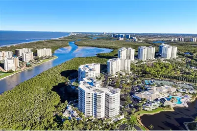 300 Dunes Blvd #201, Naples, FL 34110 - Photo 33