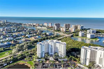 300 Dunes Blvd #201, Naples, FL 34110 - Photo 1