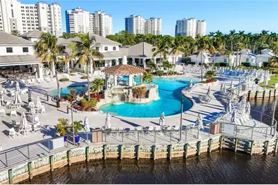 300 Dunes Blvd #201, Naples, FL 34110 - Photo 35