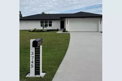 3745 SE 6th Ave, Cape Coral, FL 33904 - Photo 1