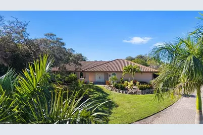 810 Scott Dr, Marco Island, FL 34145 - Photo 1