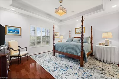 5045 Blauvelt Way #201, Naples, FL 34105 - Photo 23