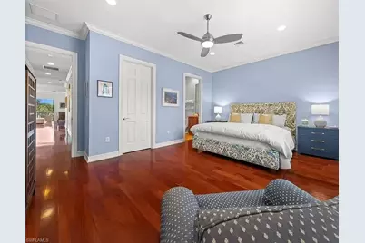 5045 Blauvelt Way #201, Naples, FL 34105 - Photo 31