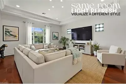 5045 Blauvelt Way #201, Naples, FL 34105 - Photo 21