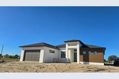 2006 Nelson Rd N, Cape Coral, FL 33993 - Photo 1