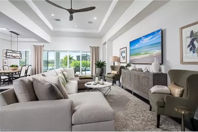 9085 Caicos Way, Naples, FL 34114 - Photo 3