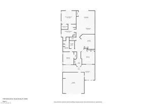 1780 Deborah Dr, Punta Gorda, FL 33950 - Photo 7