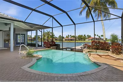 18361 Verona Lago Dr, Miromar Lakes, FL 33913 - Photo 27
