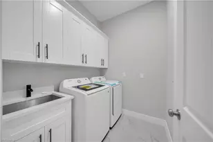 3006 53rd St W, Lehigh Acres, FL 33971 - Photo 5