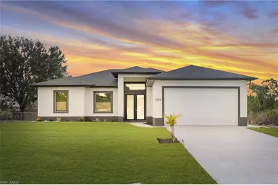 3006 53rd St W, Lehigh Acres, FL 33971 - Photo 1