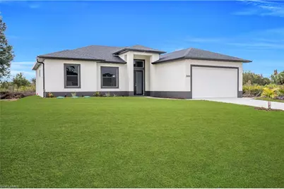 3006 53rd St W, Lehigh Acres, FL 33971 - Photo 3