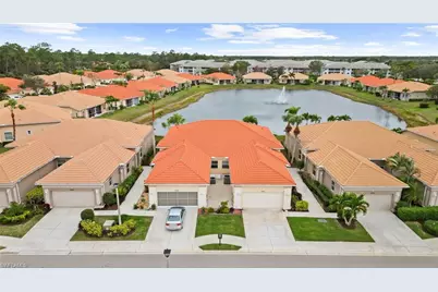 8064 Sanctuary Dr #1, Naples, FL 34104 - Photo 25