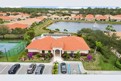 8064 Sanctuary Dr #1, Naples, FL 34104 - Photo 29