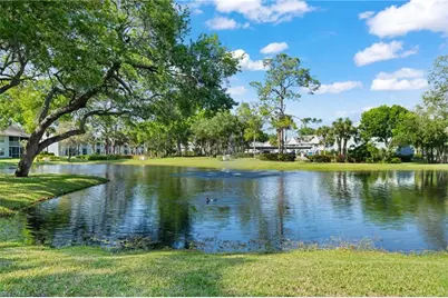 121 Wading Bird Cir #B201, Naples, FL 34110 - Photo 31