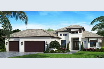 712 Pine Vale Ct, Naples, FL 34104 - Photo 1