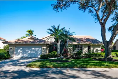 13201 Bridgeford Ave, Bonita Springs, FL 34135 - Photo 1