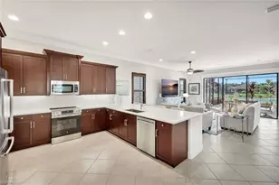 3706 Pleasant Springs Dr, Naples, FL 34119 - Photo 15