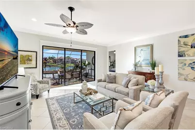 3706 Pleasant Springs Dr, Naples, FL 34119 - Photo 9