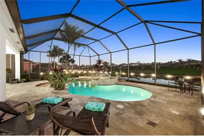 3706 Pleasant Springs Dr, Naples, FL 34119 - Photo 33