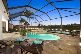 3706 Pleasant Springs Dr, Naples, FL 34119 - Photo 33