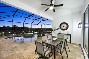 3706 Pleasant Springs Dr, Naples, FL 34119 - Photo 3