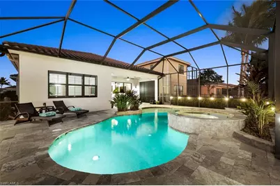 3706 Pleasant Springs Dr, Naples, FL 34119 - Photo 29