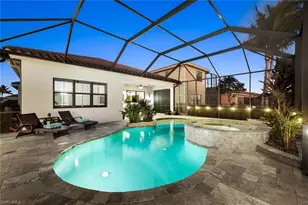 3706 Pleasant Springs Dr, Naples, FL 34119 - Photo 29