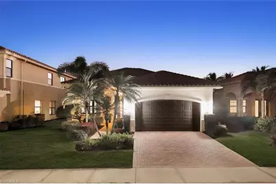 3706 Pleasant Springs Dr, Naples, FL 34119 - Photo 7