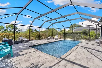 28200 Seasons Tide Ave, Bonita Springs, FL 34135 - Photo 3