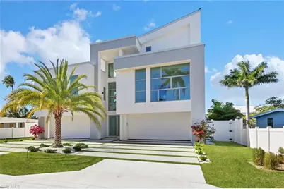 1798 Holiday Ln, Naples, FL 34104 - Photo 1