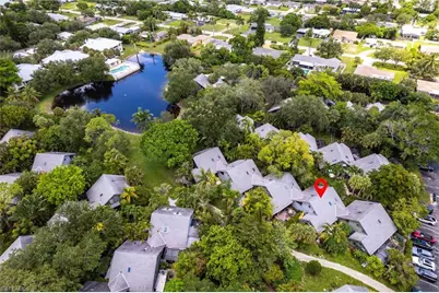 1323 Solana Rd #2, Naples, FL 34103 - Photo 35