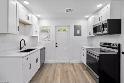 1855 Danford St #A, Naples, FL 34112 - Photo 5