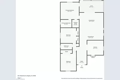 812 102nd Ave N, Naples, FL 34108 - Photo 37