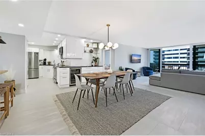 4001 Gulf Shore Blvd N #602, Naples, FL 34103 - Photo 7