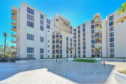 3115 Gulf Shore Blvd N #608S, Naples, FL 34103 - Photo 1