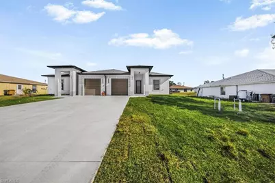 121-123 Jenna Ave S, Lehigh Acres, FL 33973 - Photo 1