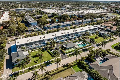 4180 Belair Ln #B, Naples, FL 34103 - Photo 3