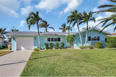 5318 Congo Ct, Cape Coral, FL 33904 - Photo 1