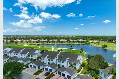 5928 Sand Wedge Ln #1808, Naples, FL 34110 - Photo 1