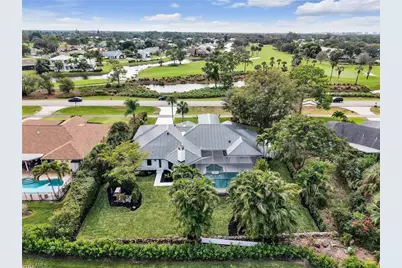 1803 Imperial Golf Co Blvd, Naples, FL 34110 - Photo 3