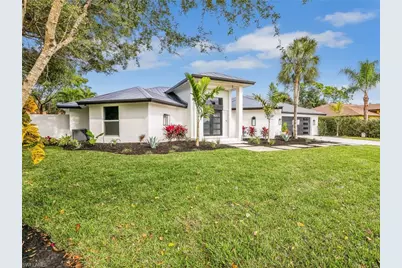 1803 Imperial Golf Co Blvd, Naples, FL 34110 - Photo 1