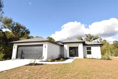 4696 April Ave, North Port, FL 34288 - Photo 1