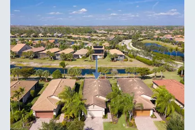 10960 Glenhurst St, Fort Myers, FL 33913 - Photo 3