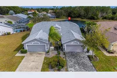 5474 Whitten Dr #12, Naples, FL 34104 - Photo 5