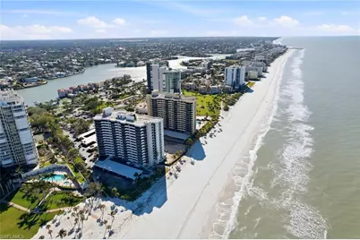 4001 Gulf Shore Blvd N #901, Naples, FL 34103 - Photo 17