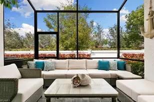 7578 Rockefeller Dr, Naples, FL 34119 - Photo 13