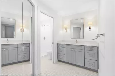 661 Windsor Sq #101, Naples, FL 34104 - Photo 19